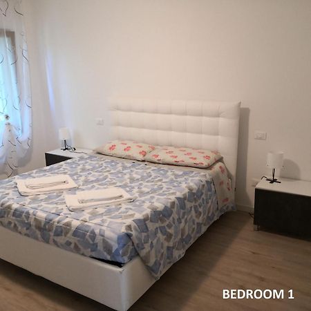 Appartamento Da Guido Borso del Grappa Luaran gambar