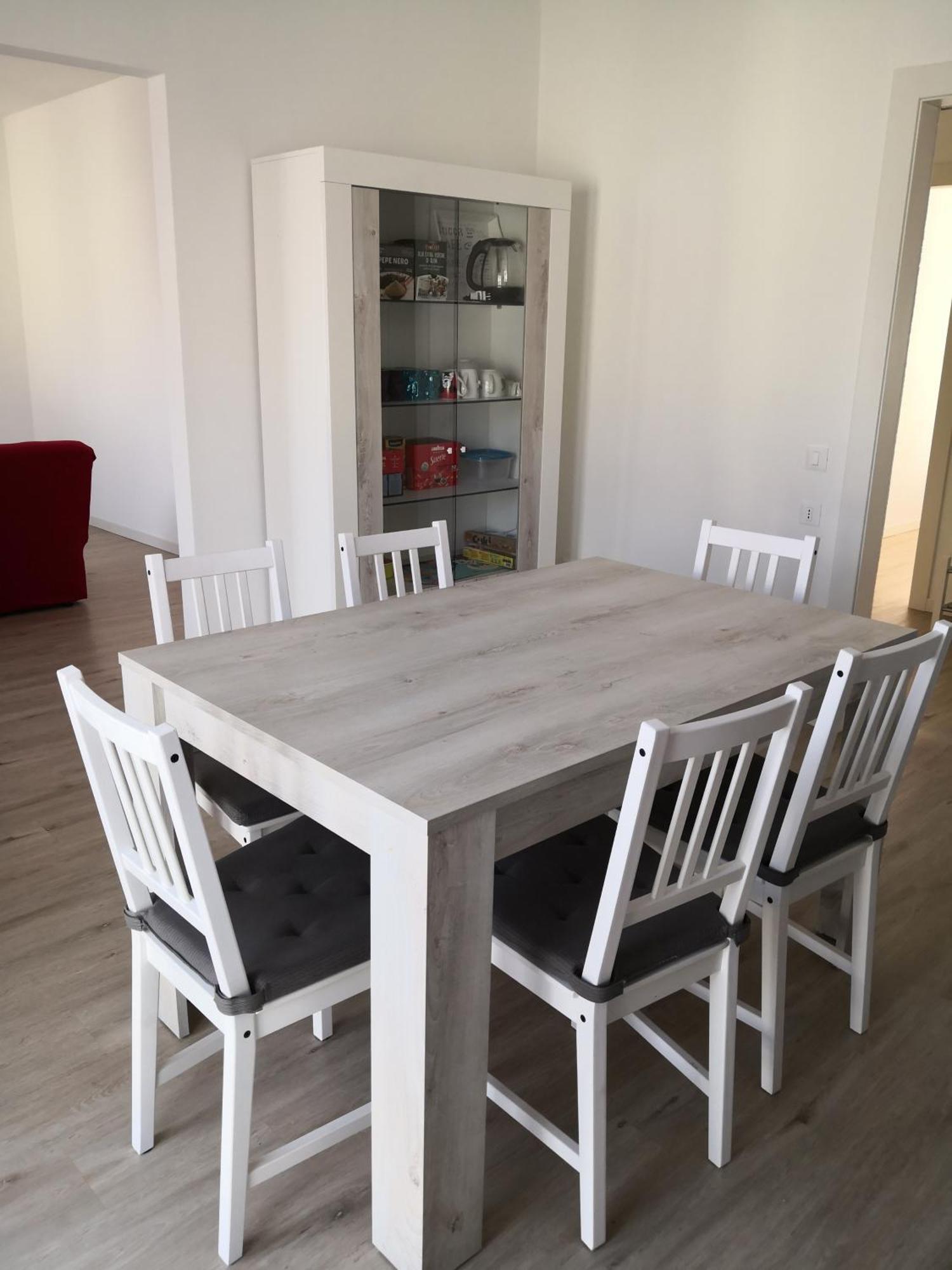 Appartamento Da Guido Borso del Grappa Luaran gambar