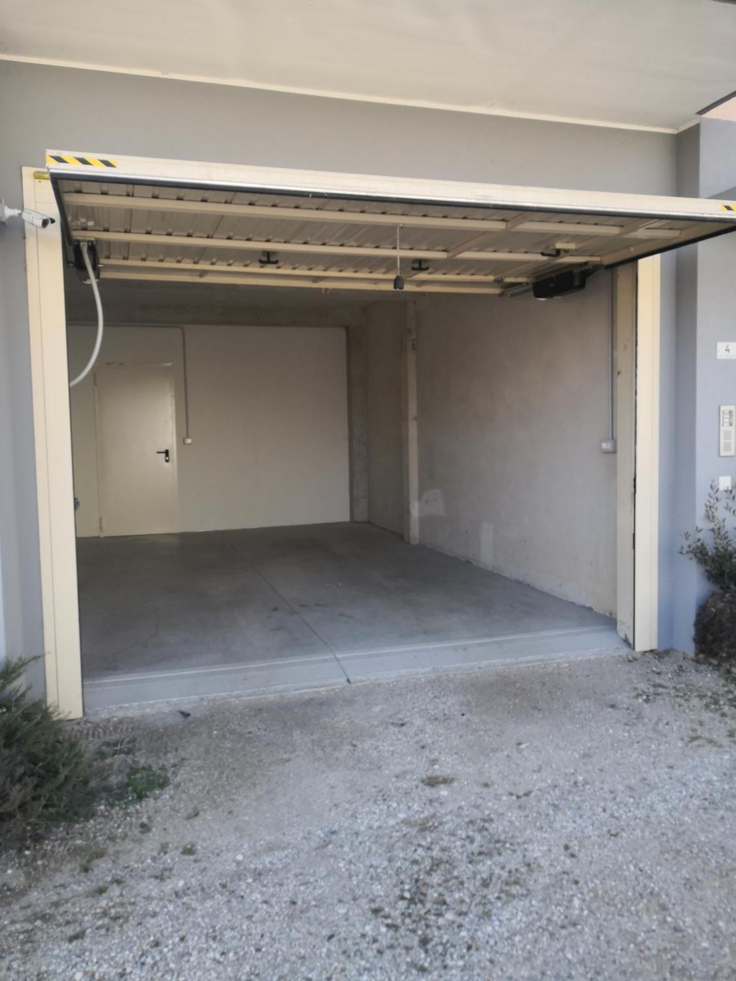 Appartamento Da Guido Borso del Grappa Luaran gambar