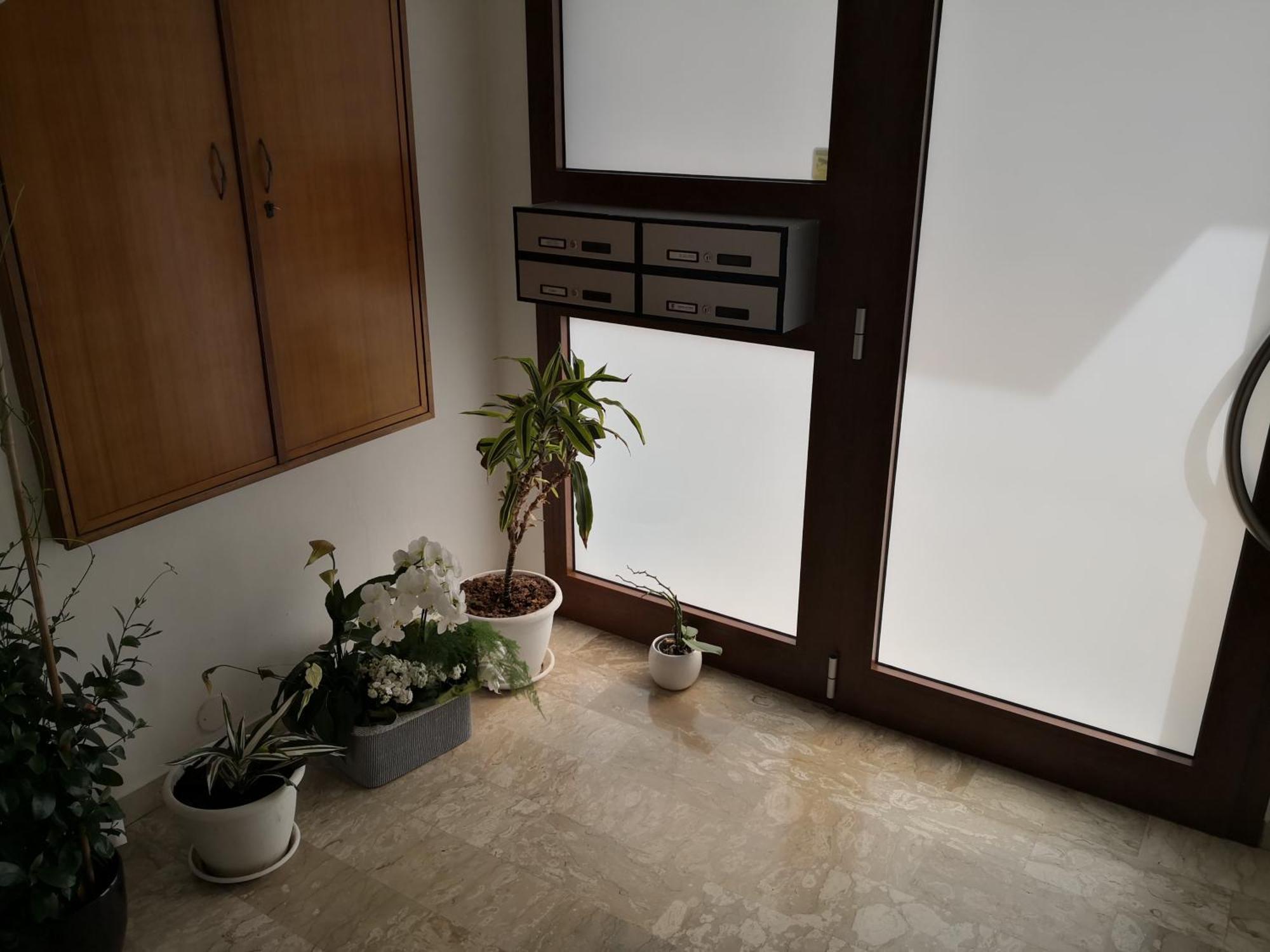 Appartamento Da Guido Borso del Grappa Luaran gambar