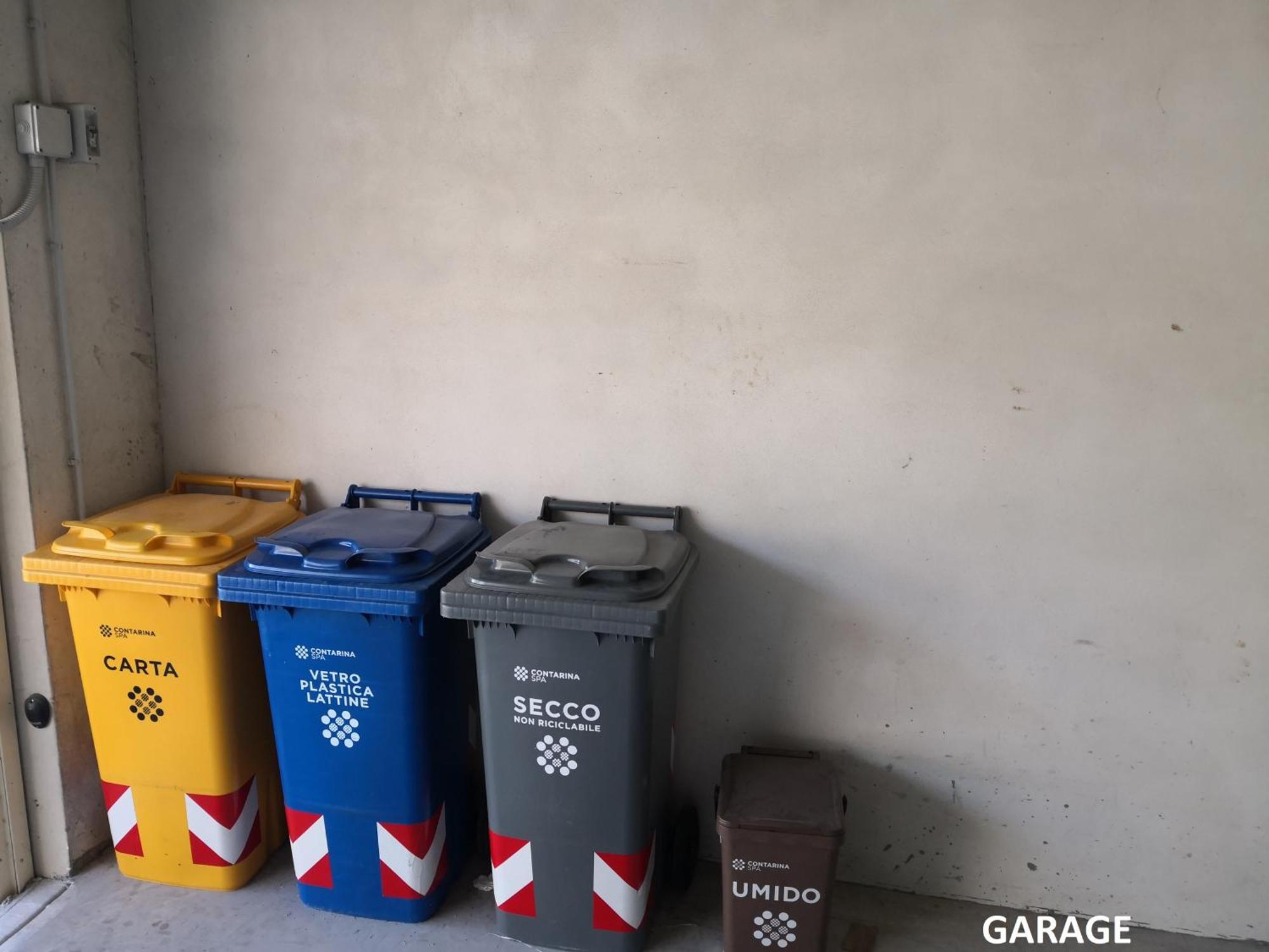 Appartamento Da Guido Borso del Grappa Luaran gambar